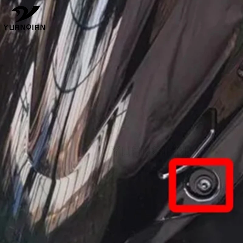 5 мм 10 шт. M5 болты для лобового стекла, наборы винтов, пригодные для BMW S1000RR S1000R S1000XR R nine T R-nineT HP4 аксессуары
5 мм 10 шт. M5 болты для лобового стекла, наборы винтов, пригодные для BMW S1000RR S1000R S1000XR R nine T R-nineT HP4 аксессуары