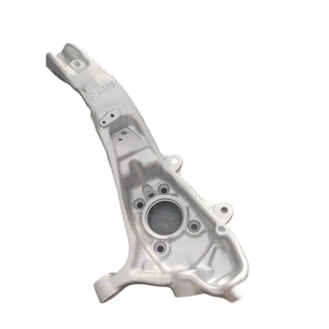 Suspension Steering Knuckle 31216876656 31216876655 For BMW X5 G05 X6 G06 X7 G07 Hub Knuckle
Suspension Steering Knuckle 31216876656 31216876655 For BMW X5 G05 X6 G06 X7 G07 Hub Knuckle