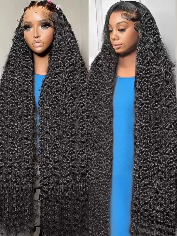 Перуки из натуральных волос 40-46 дюймов, глубокая волна, 13x6 HD Lace Frontal Wig, черные бразильские, 13x4 Lace Front Human Hair Wig для женщин, 300% плотность
Перуки из натуральных волос 40-46 дюймов, глубокая волна, 13x6 HD Lace Frontal Wig, черные бразильские, 13x4 Lace Front Human Hair Wig для женщин, 300% плотность
