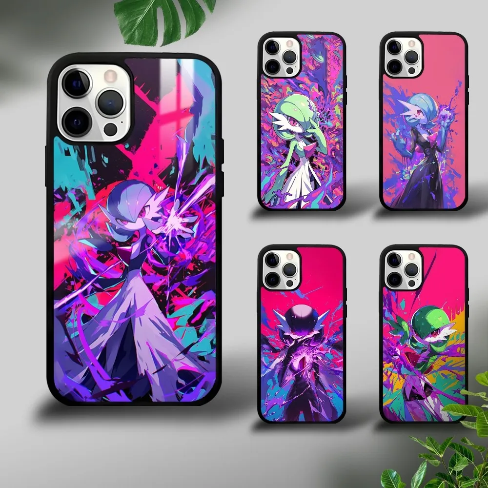 Gardevoir Hip-hop Phone Case For iPhone 16 15 14 13 12 11 Pro Xs Max Mini Plus Celulares Hard Funda
Gardevoir Hip-hop Phone Case For iPhone 16 15 14 13 12 11 Pro Xs Max Mini Plus Celulares Hard Funda