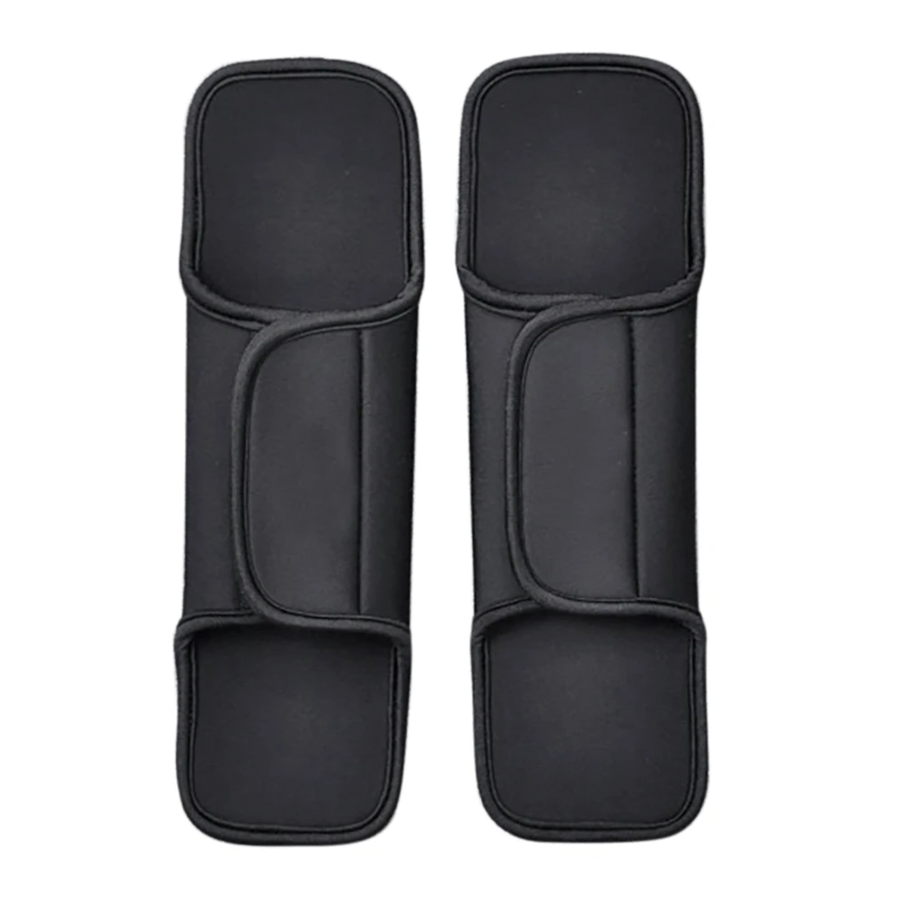 1 Pair Anti-Slip Shoulder Strap Pads Soft Comfortable Replacement Cushions for Business Bags School Bag Hiking Backpack
1 Pair Anti-Slip Shoulder Strap Pads Soft Comfortable Replacement Cushions for Business Bags School Bag Hiking Backpack