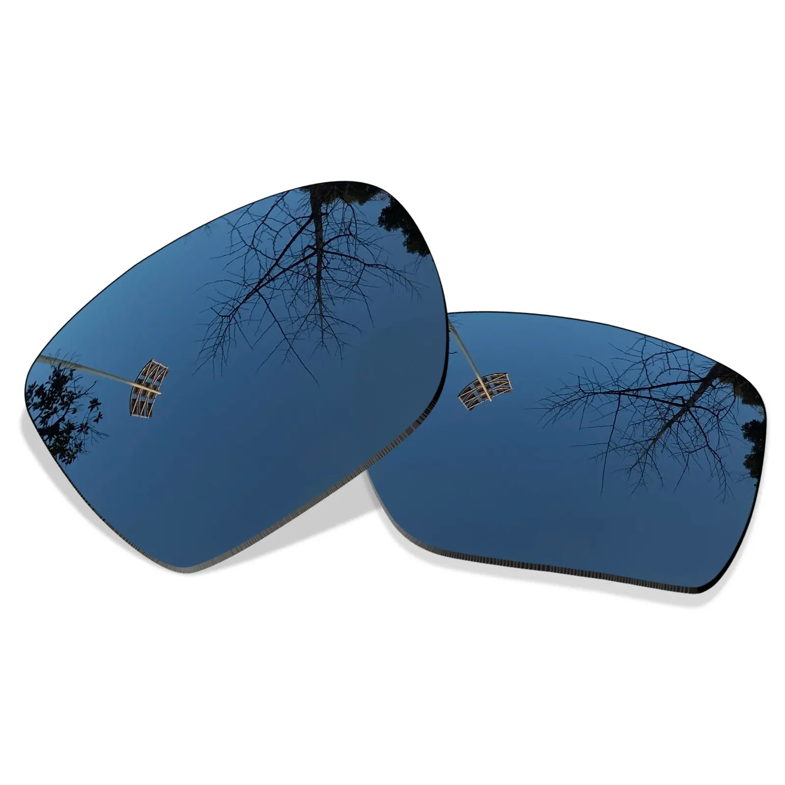 Rarayvix Polarized Replacement Lenses UV400 Protective for Oakley Dispatch 1 OO9090 Sunglasses
Rarayvix Polarized Replacement Lenses UV400 Protective for Oakley Dispatch 1 OO9090 Sunglasses