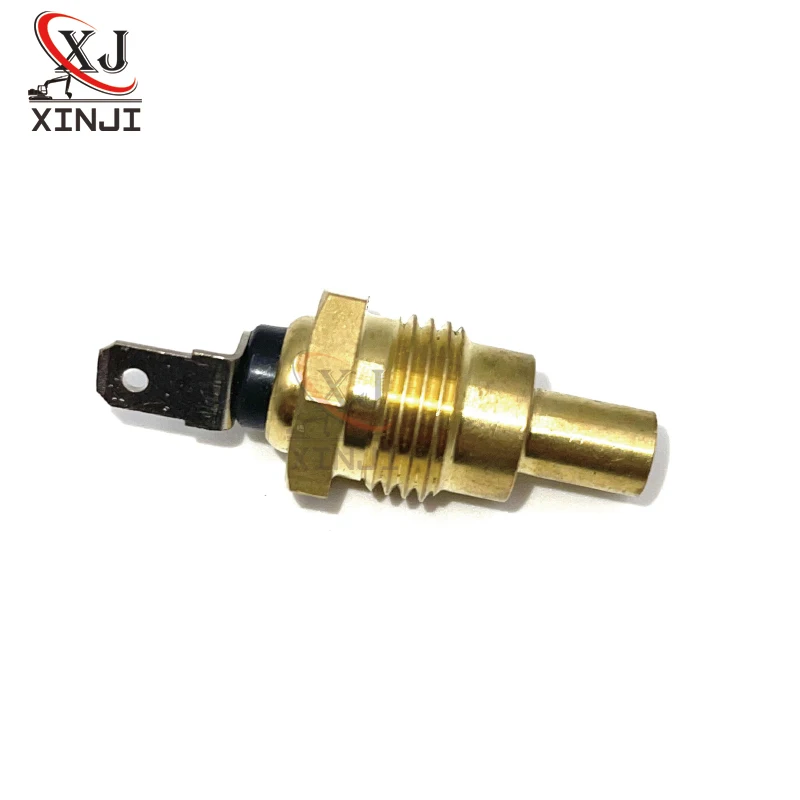 Water temp sensor YT52S00001P1 for KOBELCO excavator SK200 6E Water temperature sensor
Water temp sensor YT52S00001P1 for KOBELCO excavator SK200 6E Water temperature sensor