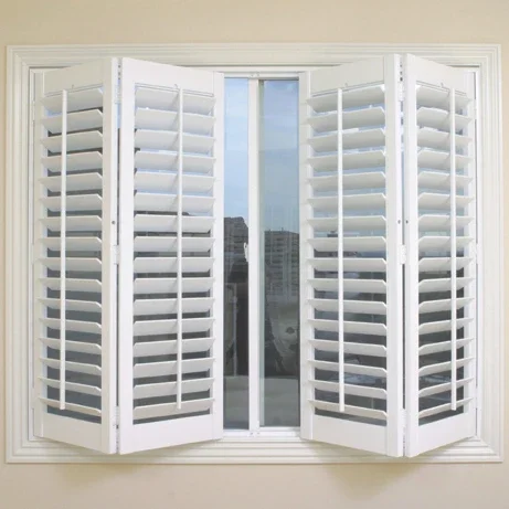 # Hot For AS2047 Good Quality Wood Or Pvc Plantation Shutter Louver Window
# Hot For AS2047 Good Quality Wood Or Pvc Plantation Shutter Louver Window