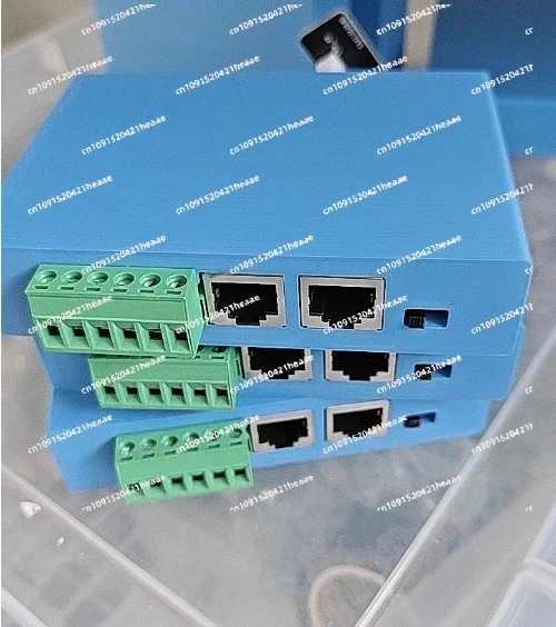 Suitable for02C Communication Power Monitoring Unit Station Module Independent Start Tail Plug * 3pcs
Suitable for02C Communication Power Monitoring Unit Station Module Independent Start Tail Plug * 3pcs