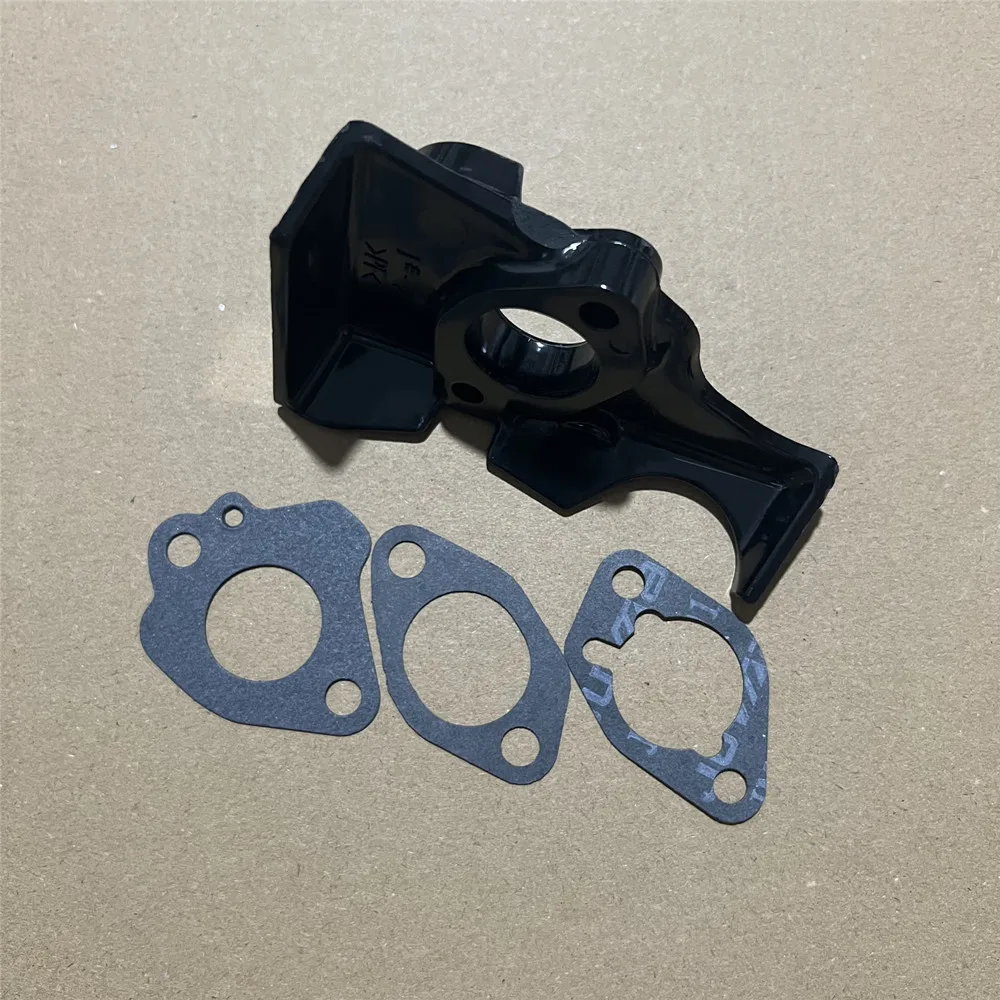EX13 17 21 Carboretor Insulator With Gaskets For Subaru Robin EX13, EX17, EX21, EX27 EX130 EX210 SP170 2776230130 20A3290201
EX13 17 21 Carboretor Insulator With Gaskets For Subaru Robin EX13, EX17, EX21, EX27 EX130 EX210 SP170 2776230130 20A3290201