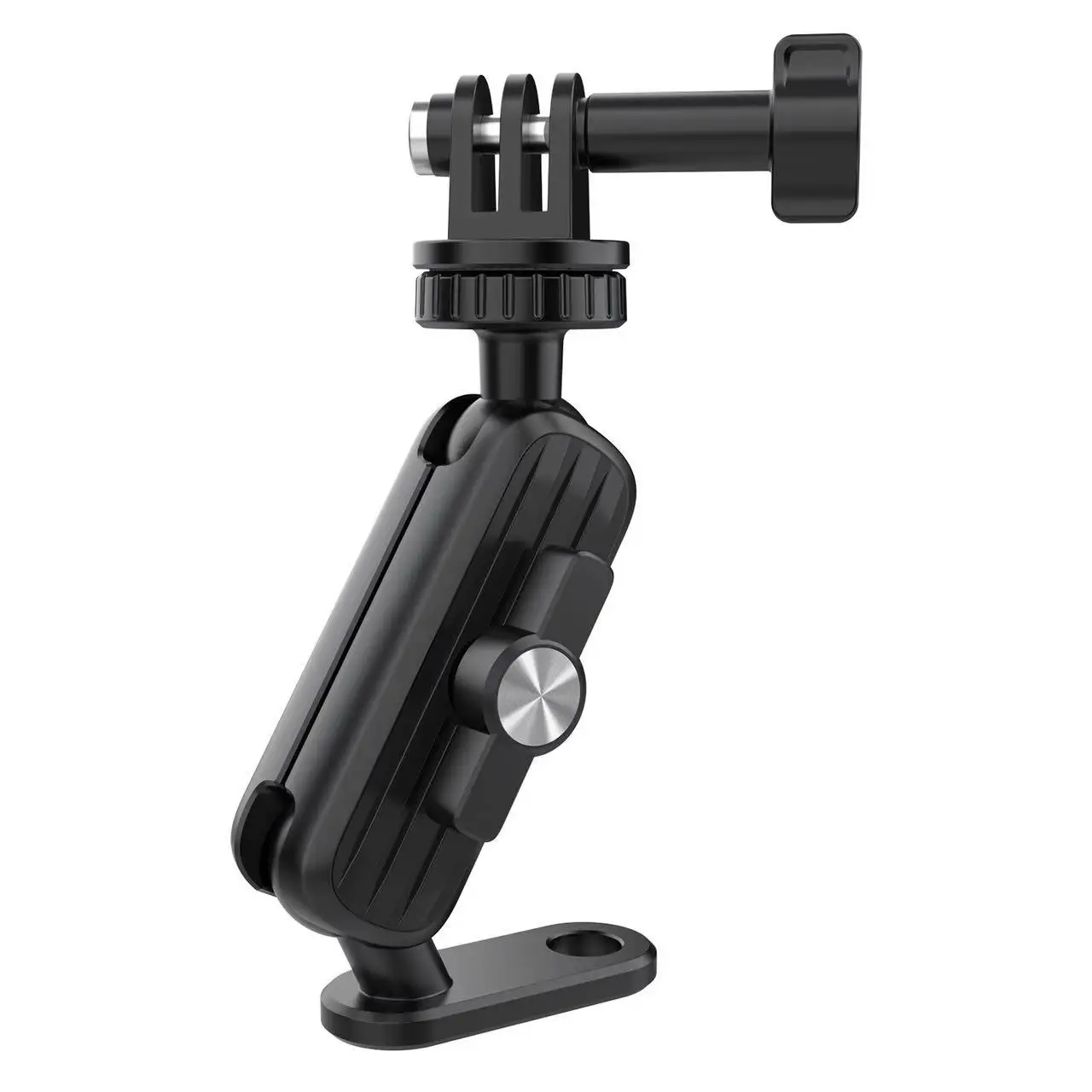 Ckhb-15D 360 degree panoramic camera bracket rearview mirror screw bracket for go pro aluminum alloy camera accessories
Ckhb-15D 360 degree panoramic camera bracket rearview mirror screw bracket for go pro aluminum alloy camera accessories
