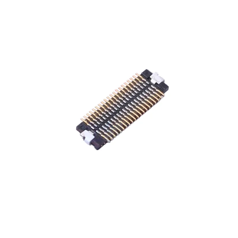 10 шт. разъемы для соединения плат DF12-40DS-0.5V, DF12NB-40DS-0.5V, 0,5 мм, 40 контактов, новые, оригинальные.
10 шт. разъемы для соединения плат DF12-40DS-0.5V, DF12NB-40DS-0.5V, 0,5 мм, 40 контактов, новые, оригинальные.