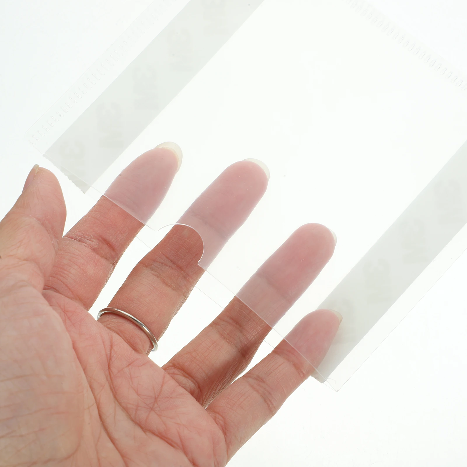 Plastic File Folder Clear Envelope Document Office Supplies Transparent Lottery Ticket Holder Bag for Receipts Invoices Business
Plastic File Folder Clear Envelope Document Office Supplies Transparent Lottery Ticket Holder Bag for Receipts Invoices Business