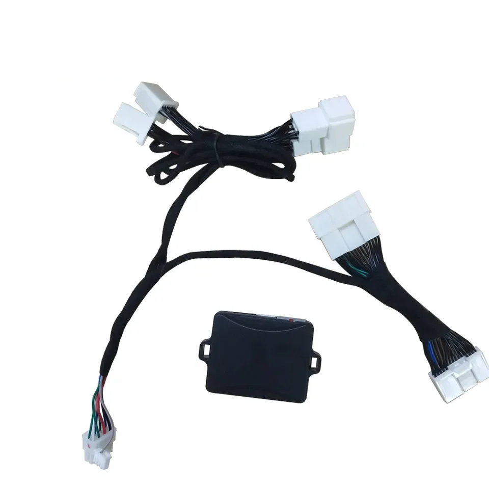 Автоматический складной модуль бокового зеркала RAV4 RAV 4 2020-2021, полноразъемный модуль автомобильного зеркала
Автоматический складной модуль бокового зеркала RAV4 RAV 4 2020-2021, полноразъемный модуль автомобильного зеркала