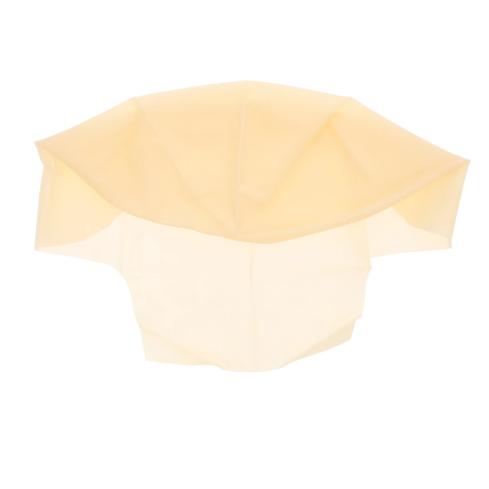 Bald Cap Latex Material One Size Fits Most Perfect for Halloween Cosplay Lightweight Easy to Wear Salon Premium Wigs
Bald Cap Latex Material One Size Fits Most Perfect for Halloween Cosplay Lightweight Easy to Wear Salon Premium Wigs