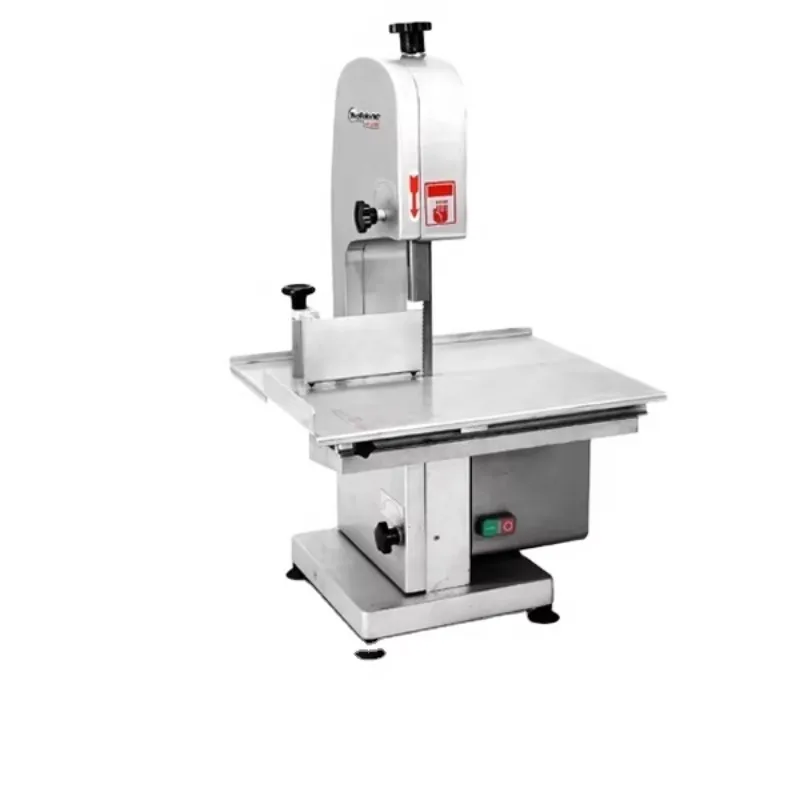 Welldone New Semi-automatic 1500W Saw Cutting Machine 110V/60V Home Restaurant Use Frozen Meat Bone Sawing Machine 1 Year
Welldone New Semi-automatic 1500W Saw Cutting Machine 110V/60V Home Restaurant Use Frozen Meat Bone Sawing Machine 1 Year