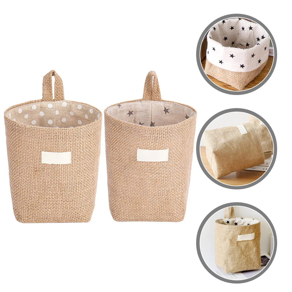 2Pcs Multi-Function Storage Basket Long-Lasting Time Safe for Family Health Environment Friendly Baskets Storage Basket
2Pcs Multi-Function Storage Basket Long-Lasting Time Safe for Family Health Environment Friendly Baskets Storage Basket