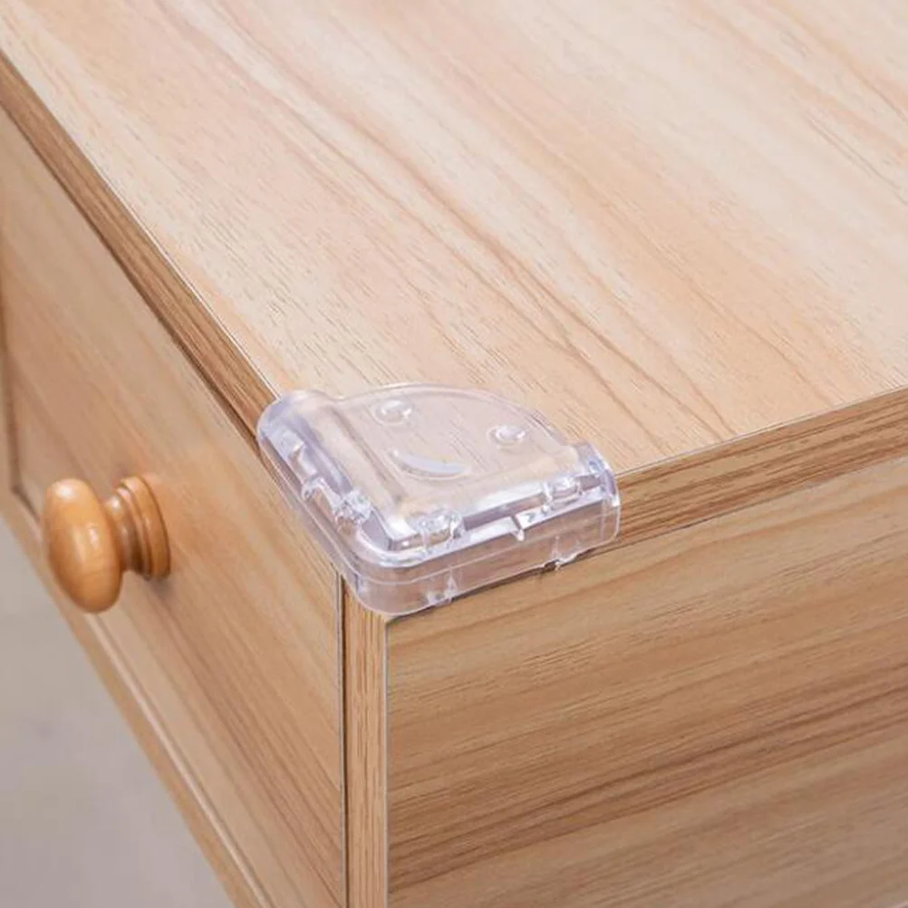 20 шт. мягкие силиконовые защитные края для углов стола, защита от детей, угловые ограждения, прозрачные чехлы на бампер для дома
20 шт. мягкие силиконовые защитные края для углов стола, защита от детей, угловые ограждения, прозрачные чехлы на бампер для дома