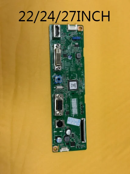 22MP68VQ d24MP68VQ 27MP68VQ river board 24MP68VQ Main board LGM-074(V) EAX66913801 LM6BA
22MP68VQ d24MP68VQ 27MP68VQ river board 24MP68VQ Main board LGM-074(V) EAX66913801 LM6BA