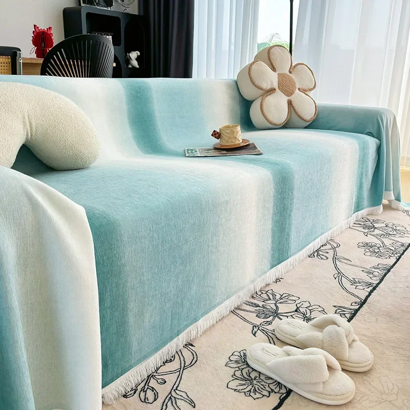 Thicken Chenille Beige Sofa Cover Sofa Blanket Simple Cushion Ins Wind Sand Hair Towel Fashion Lunch Blanket Sofa Towel
Thicken Chenille Beige Sofa Cover Sofa Blanket Simple Cushion Ins Wind Sand Hair Towel Fashion Lunch Blanket Sofa Towel