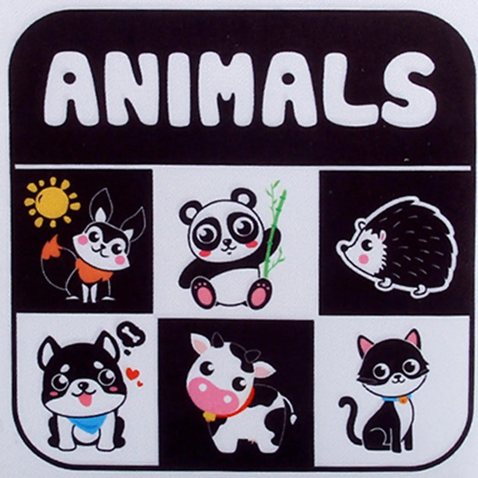 Cloth Books Activity Waterproof Shower 0-24 Months Boy Girl Newborn Puzzle Cloth Book
Cloth Books Activity Waterproof Shower 0-24 Months Boy Girl Newborn Puzzle Cloth Book