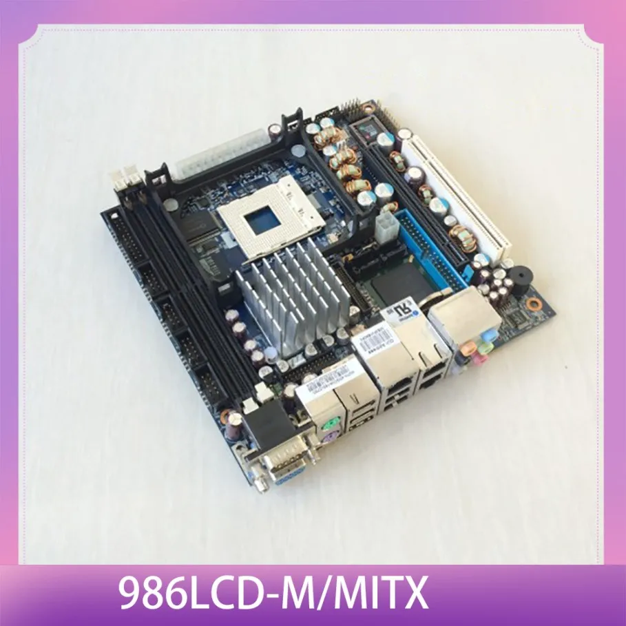 Материнская плата для Kontron Embedded Industrial Control 38003-0000-20-5AG1 VER B0
Материнская плата для Kontron Embedded Industrial Control 38003-0000-20-5AG1 VER B0