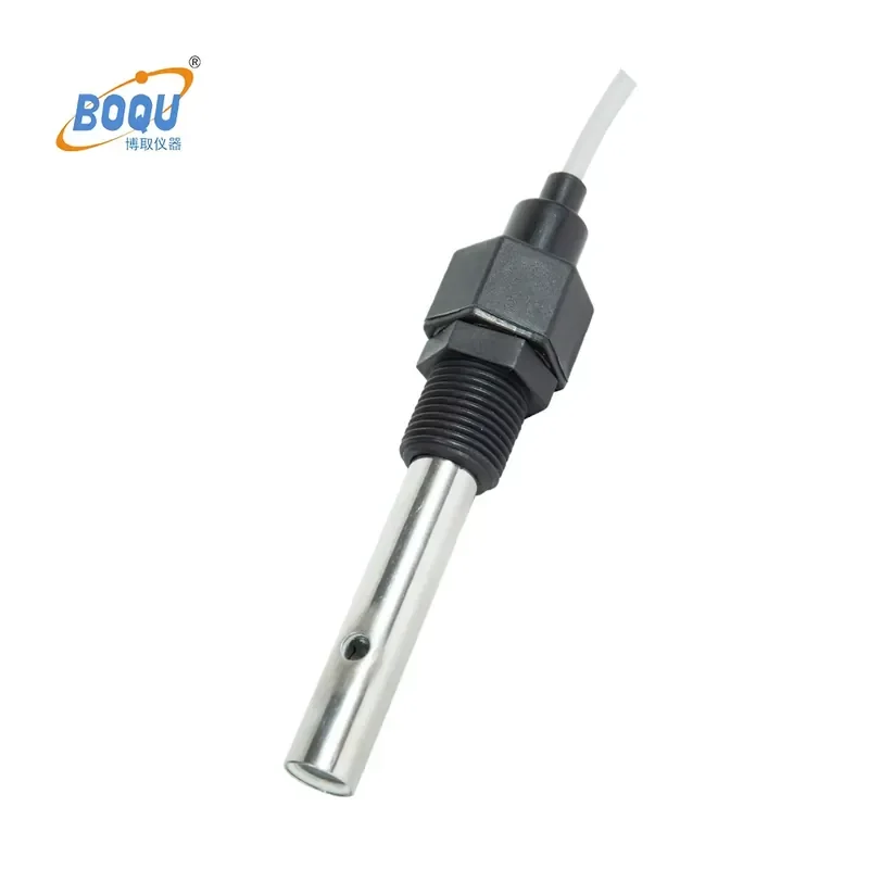 MAF 3/4NPT Connection Online Conductivity Sensor
MAF 3/4NPT Connection Online Conductivity Sensor