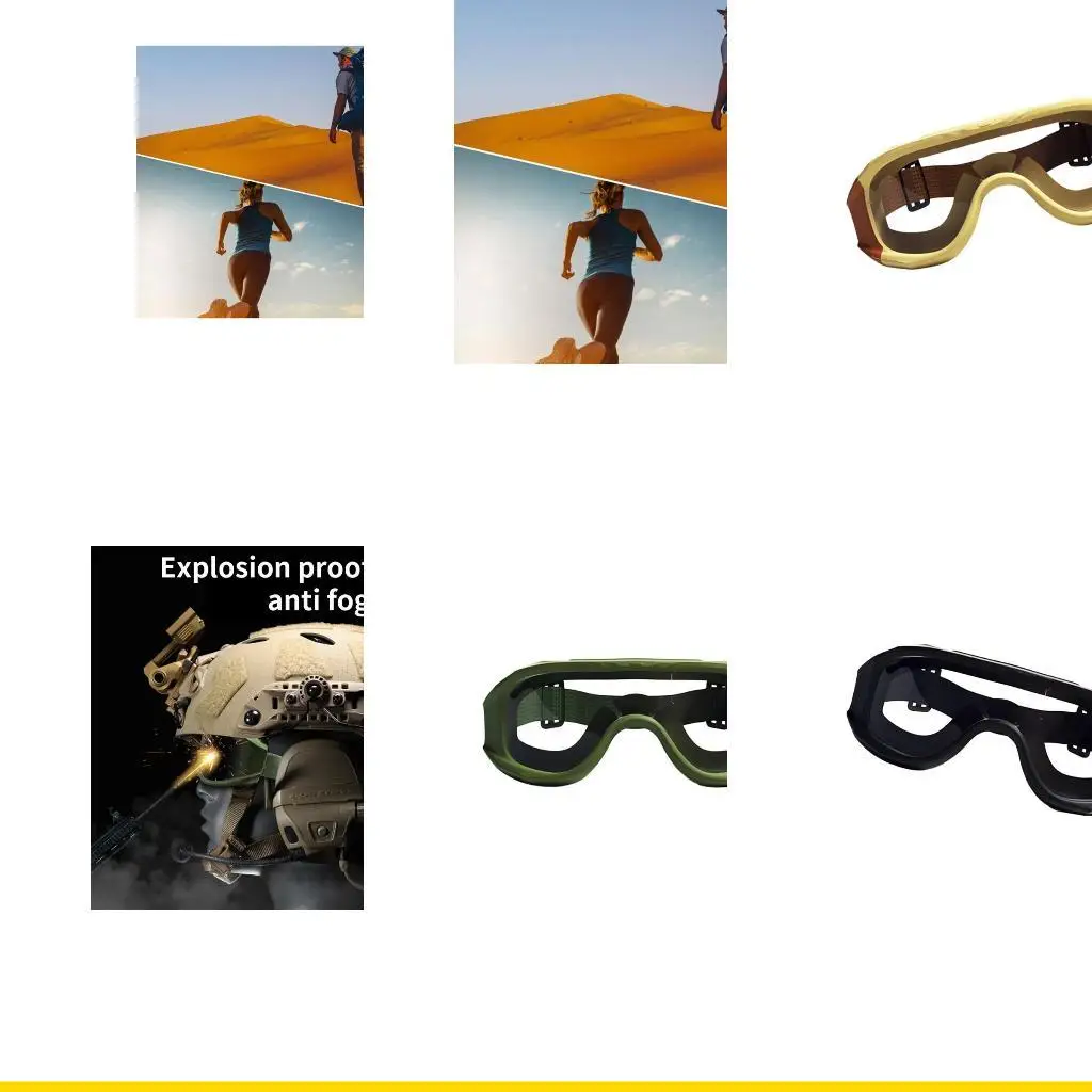 SZCH Adjustable Sport Goggles Motorcycle Riding Goggles Windproof Dirt Proof
SZCH Adjustable Sport Goggles Motorcycle Riding Goggles Windproof Dirt Proof