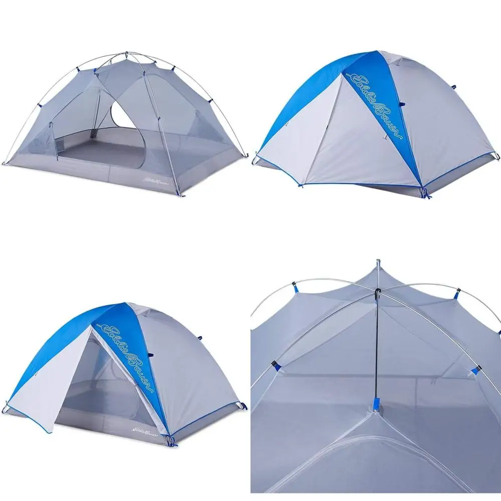 Алюминиевая двухместная палатка Island Blue, стандартного размера
Алюминиевая двухместная палатка Island Blue, стандартного размера