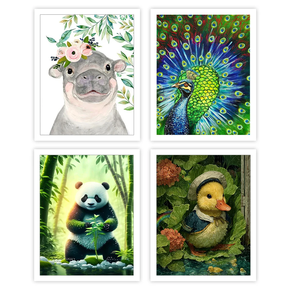 GATYZTORY Diy Painting By Numbers Animals Markers By Numbers Acrylic Paints Watercolor Coloring By Numbers Picture Home Decor
GATYZTORY Diy Painting By Numbers Animals Markers By Numbers Acrylic Paints Watercolor Coloring By Numbers Picture Home Decor