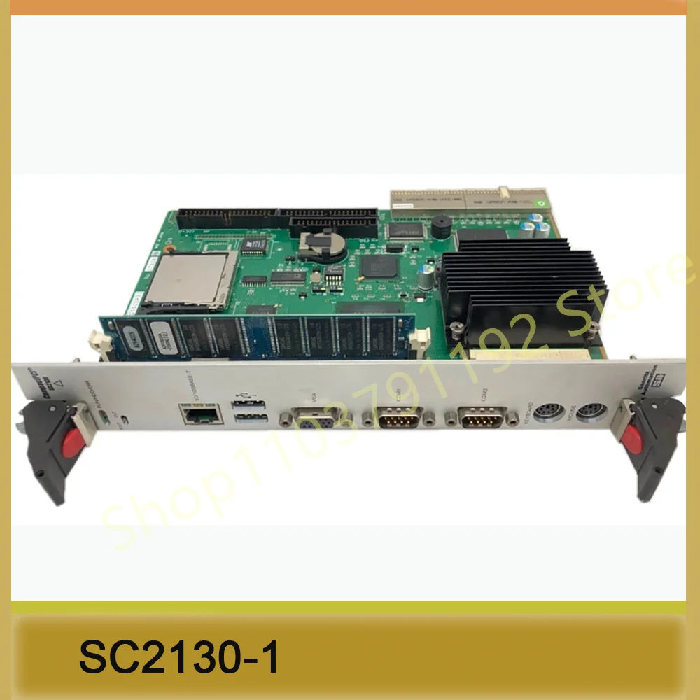 SC2130-1-P10 High reliability and high qualit SC2130-1
SC2130-1-P10 High reliability and high qualit SC2130-1