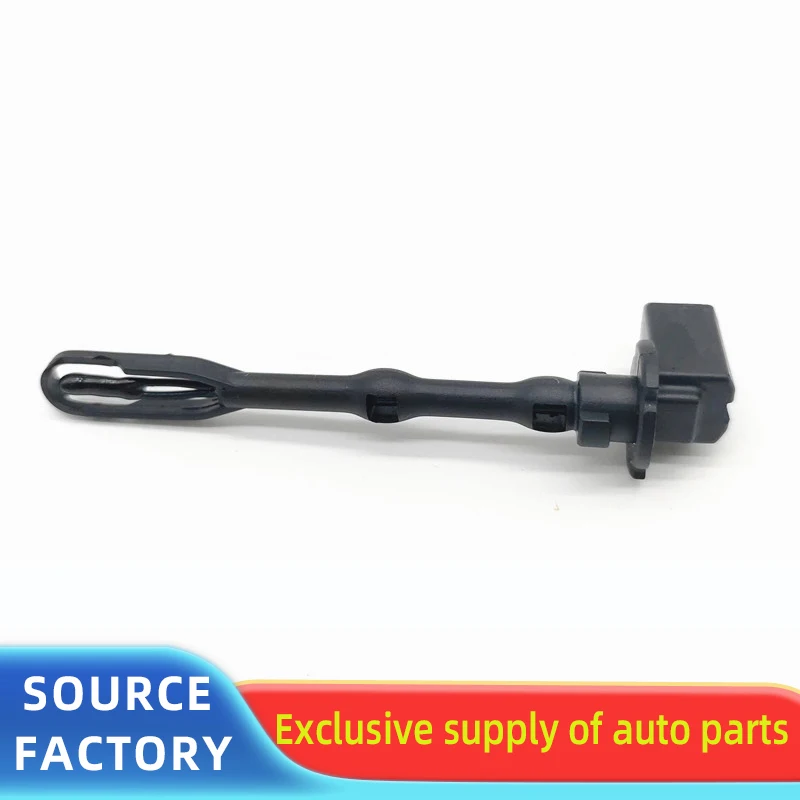 Evaporator Temperature Sensor Switch Thermistor Probe For Hyundai Tucson 15-19 For Kia Sportage Sorento 971431M000 97143-1M000
Evaporator Temperature Sensor Switch Thermistor Probe For Hyundai Tucson 15-19 For Kia Sportage Sorento 971431M000 97143-1M000