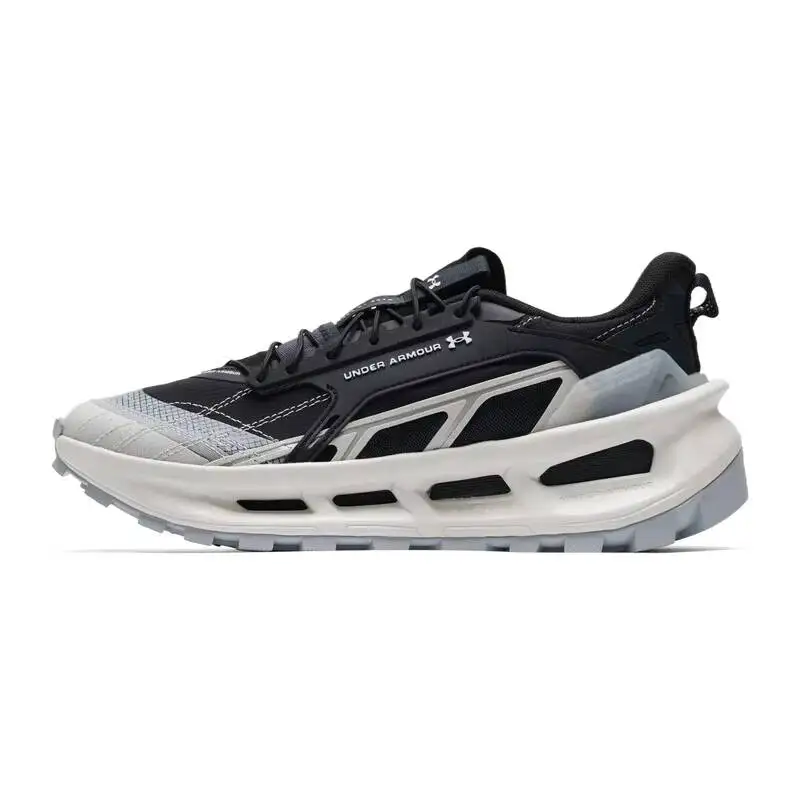 New Under Armour Unisex Sport Trail Running Shoes 6012791-110 UA HOVR Cushion Rugged Outsole Hiking Sneakers
New Under Armour Unisex Sport Trail Running Shoes 6012791-110 UA HOVR Cushion Rugged Outsole Hiking Sneakers