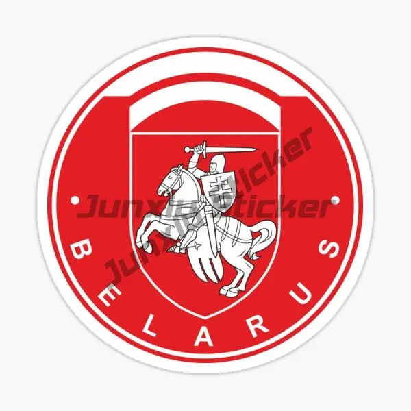 Funy Belarus Slogan Vinyl Sticker Fine Decal Vinyl Car Sticker Waterproof Body Refrigerator Motorcycle Scratch-Proof Decal
Funy Belarus Slogan Vinyl Sticker Fine Decal Vinyl Car Sticker Waterproof Body Refrigerator Motorcycle Scratch-Proof Decal