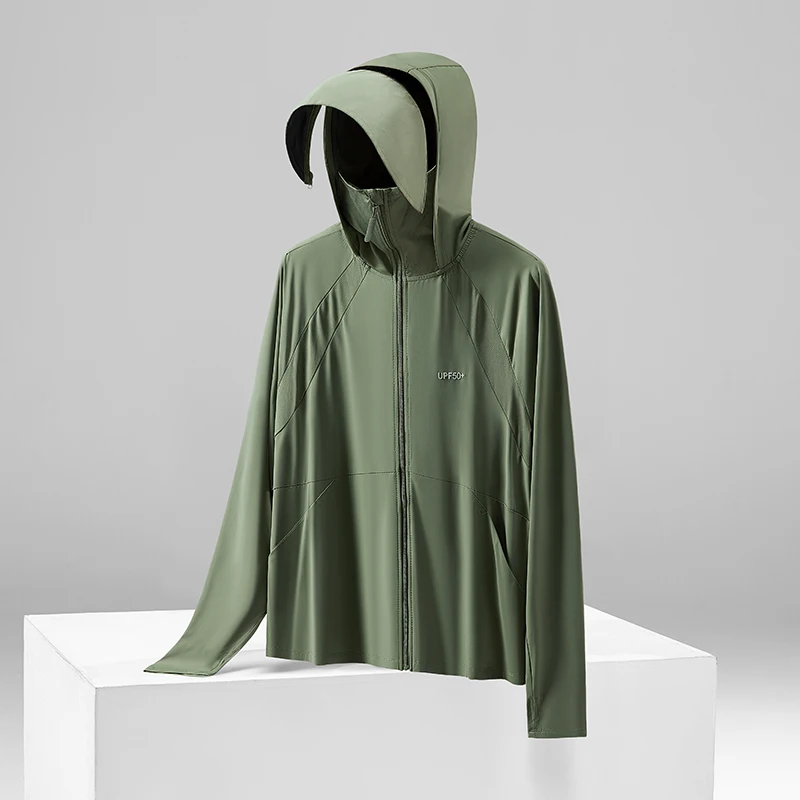 Men's Skin Coat New Arrived Men's Fashion Trend Summer Loose and Thin Thin Jacket Outdoor Ice Silk Fishing Sunscreen Clothing
Men's Skin Coat New Arrived Men's Fashion Trend Summer Loose and Thin Thin Jacket Outdoor Ice Silk Fishing Sunscreen Clothing