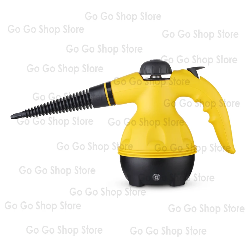 Household steam cleaner High temperature and high pressure air conditioner Range hood Cleaning tool Multifunctional handheld
Household steam cleaner High temperature and high pressure air conditioner Range hood Cleaning tool Multifunctional handheld