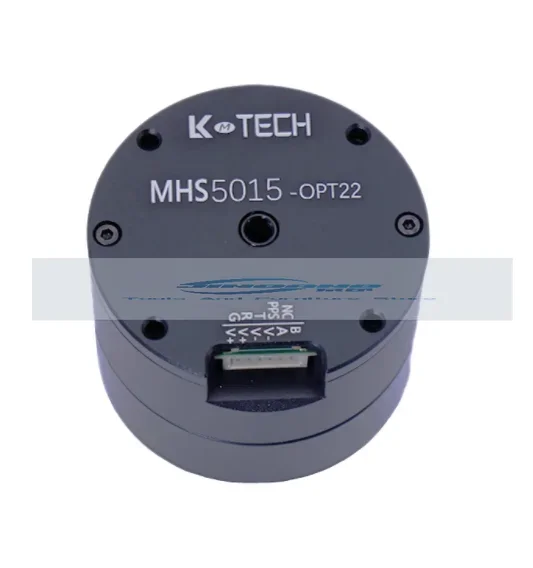 MHS5015-OPT22 LiDAR borstelloze motor Hoge precisie foto-elektrische encoder PTZ
MHS5015-OPT22 LiDAR borstelloze motor Hoge precisie foto-elektrische encoder PTZ