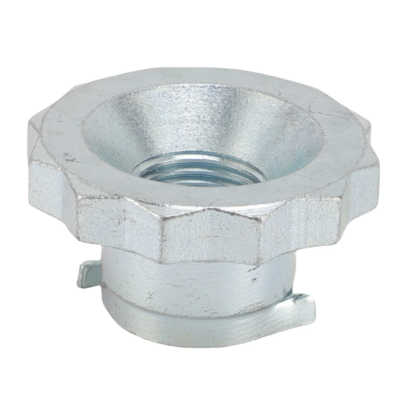 Car Wheel Hub Nut Replacement for Seat Roomster 2006-2015 Car Wheel Hub Axle Thread Nut 6Q0407396 for Audi Seat Skoda VW
Car Wheel Hub Nut Replacement for Seat Roomster 2006-2015 Car Wheel Hub Axle Thread Nut 6Q0407396 for Audi Seat Skoda VW