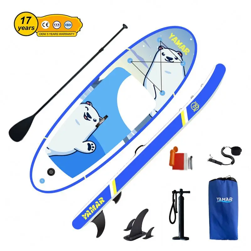 OEM sup Paddle Board Inflatable Surfboard Sale Water Paddleboards Watersports supboard
OEM sup Paddle Board Inflatable Surfboard Sale Water Paddleboards Watersports supboard