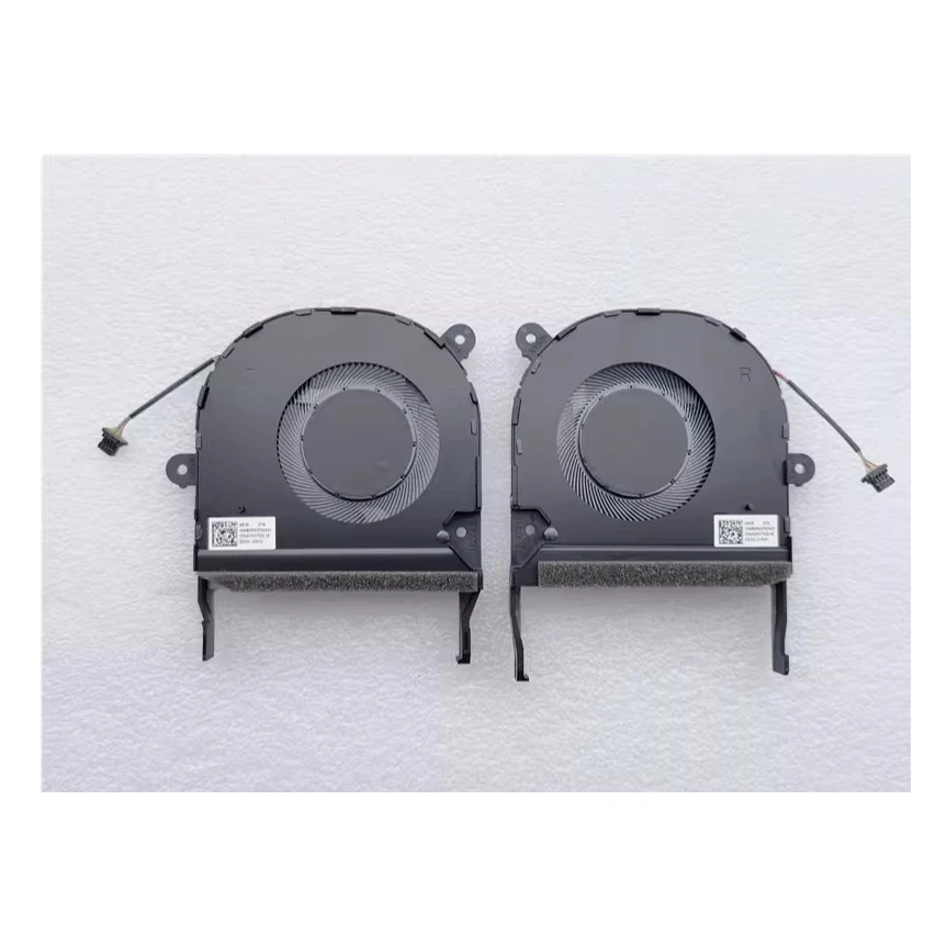 Вентилятор для ASUS ZenBook UX535L UX535LI UM535Q UX535QE
Вентилятор для ASUS ZenBook UX535L UX535LI UM535Q UX535QE