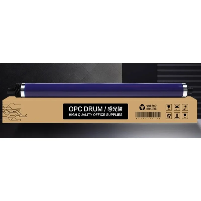 2pcs. OPC Drum For Xerox Dc SC2020 2022 VC2263 2265 C2264 VL C7020 7025 7030 7000
2pcs. OPC Drum For Xerox Dc SC2020 2022 VC2263 2265 C2264 VL C7020 7025 7030 7000
