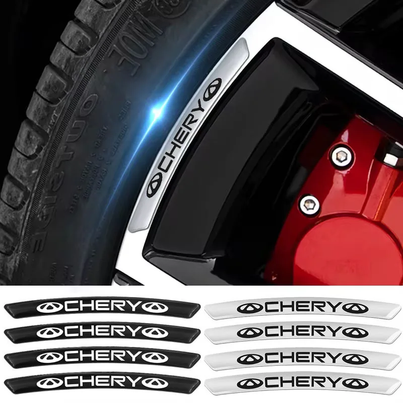 4Pcs Metal Car Styling Wheel Hub Rim Tire Decoration Stickers For Chery Tiggo 2 3 4 7 8 Pro QQ Iq Fulwin Blossom Fulwin Arrizo
4Pcs Metal Car Styling Wheel Hub Rim Tire Decoration Stickers For Chery Tiggo 2 3 4 7 8 Pro QQ Iq Fulwin Blossom Fulwin Arrizo