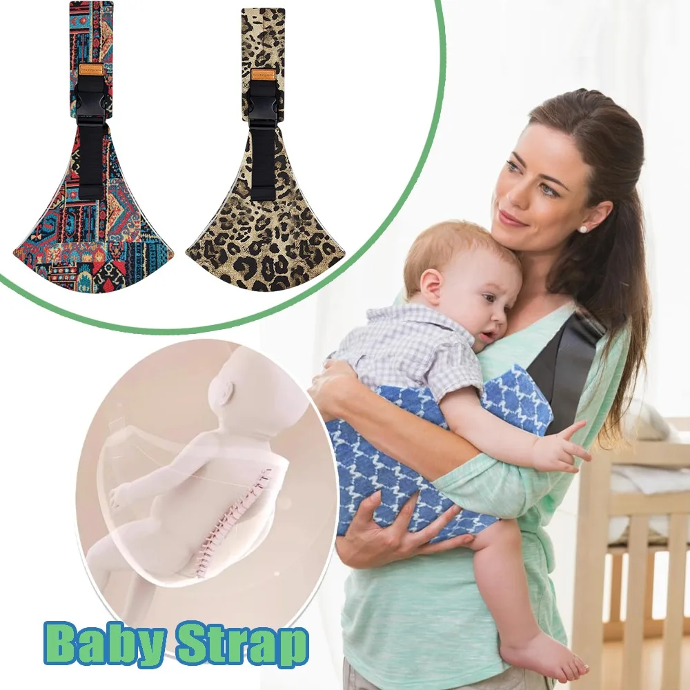 Baby Hip Seat Carrier Sling New Style For Infant Toddler Children Baby Wearing Tool Factory Direct Portable For Outdoor Walking
Baby Hip Seat Carrier Sling New Style For Infant Toddler Children Baby Wearing Tool Factory Direct Portable For Outdoor Walking