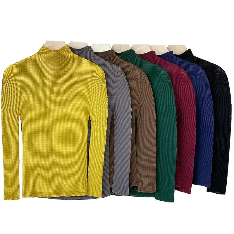 Pleated top with bottom long sleeves shirt luxury clothes women One piece women clothing 2023 new arrivals
Pleated top with bottom long sleeves shirt luxury clothes women One piece women clothing 2023 new arrivals