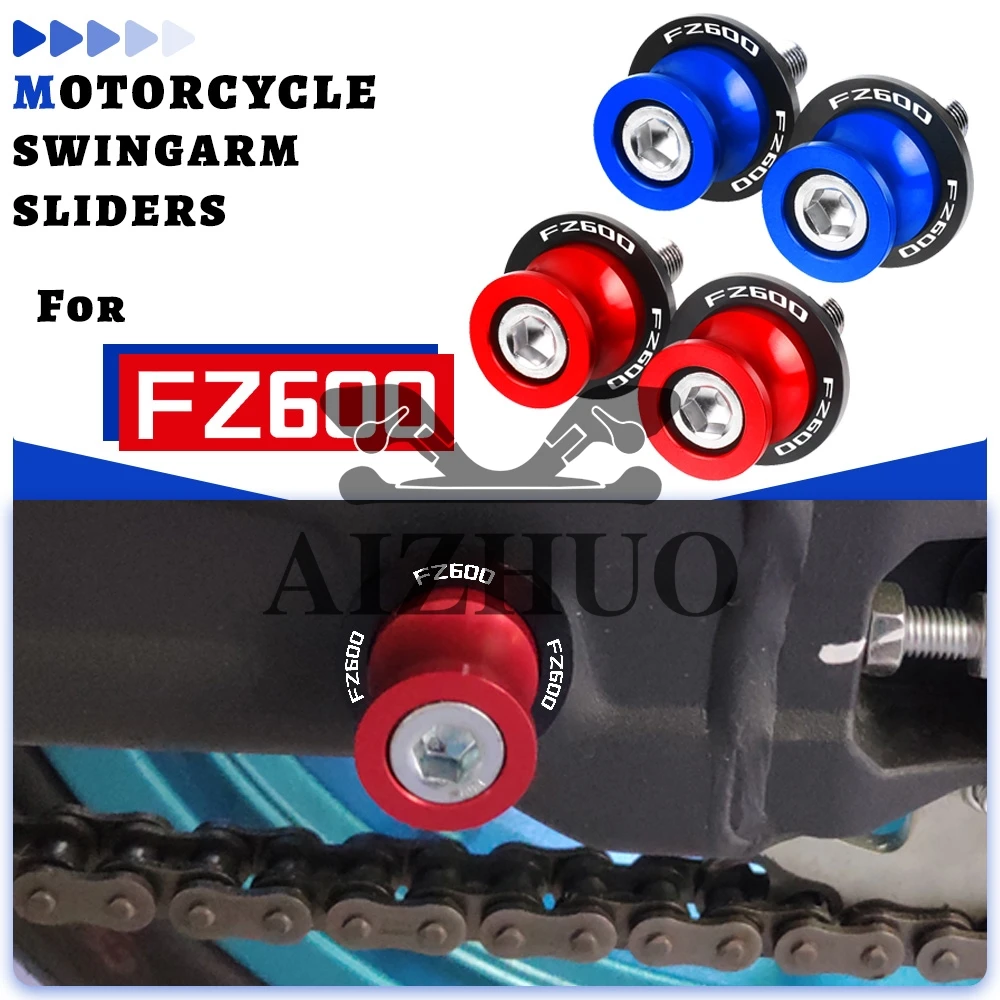 Для YAMAHA FZ600 1987-1989 1988 FZS600 FZS FZ6N 600 6 мм аксессуары для мотоциклов с ЧПУ алюминиевые катушки маятника ползунок подставка винт
Для YAMAHA FZ600 1987-1989 1988 FZS600 FZS FZ6N 600 6 мм аксессуары для мотоциклов с ЧПУ алюминиевые катушки маятника ползунок подставка винт