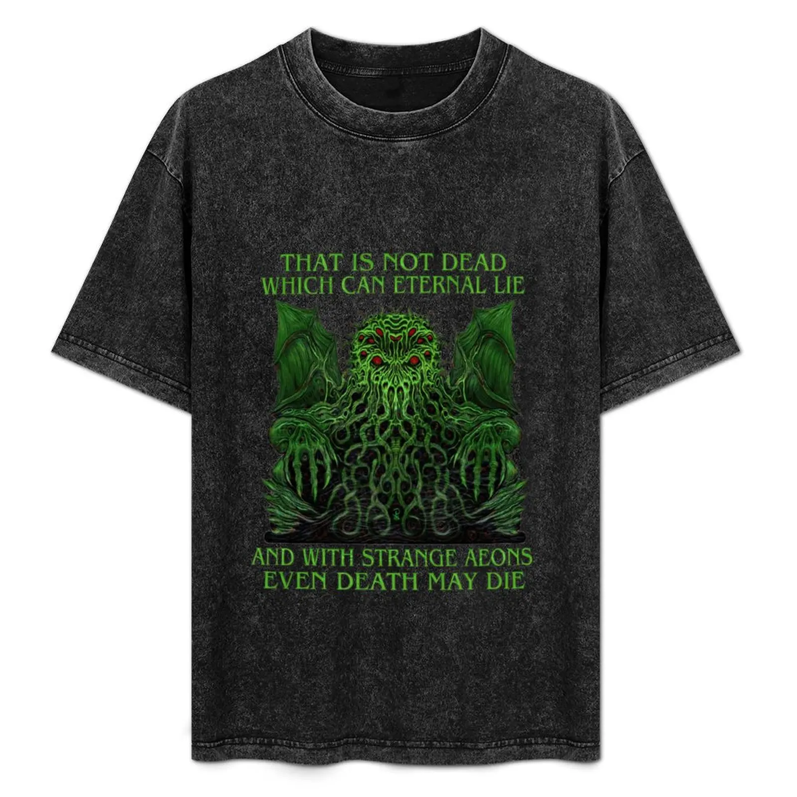 Cthulhu Idol - Azhmodai 2018 T-Shirt High Elasticity Sports Tee Shirt
Cthulhu Idol - Azhmodai 2018 T-Shirt High Elasticity Sports Tee Shirt