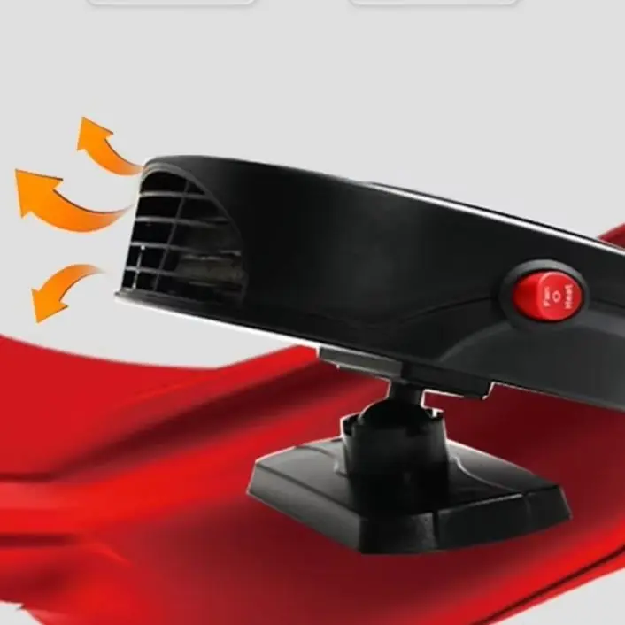 150 Вт Автомобильный обогреватель Размораживатель двойного назначения Теплый и холодный воздух 12 В Быстрый нагрев на зиму Сохраняет тепло Автомобильные аксессуары Автомобильный обогреватель
150 Вт Автомобильный обогреватель Размораживатель двойного назначения Теплый и холодный воздух 12 В Быстрый нагрев на зиму Сохраняет тепло Автомобильные аксессуары Автомобильный обогреватель