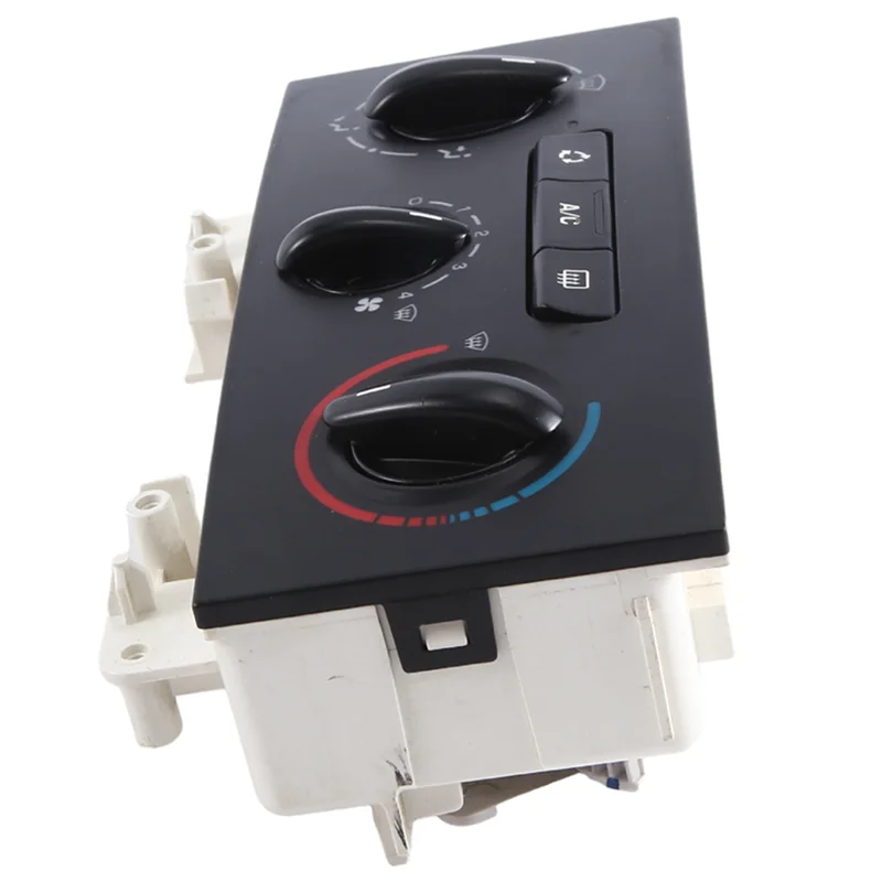 ABNF!Manual AC Heater Climate Control Display Panel 6451ZN For 307 Citroen C4 C-Quatre Parts
ABNF!Manual AC Heater Climate Control Display Panel 6451ZN For 307 Citroen C4 C-Quatre Parts