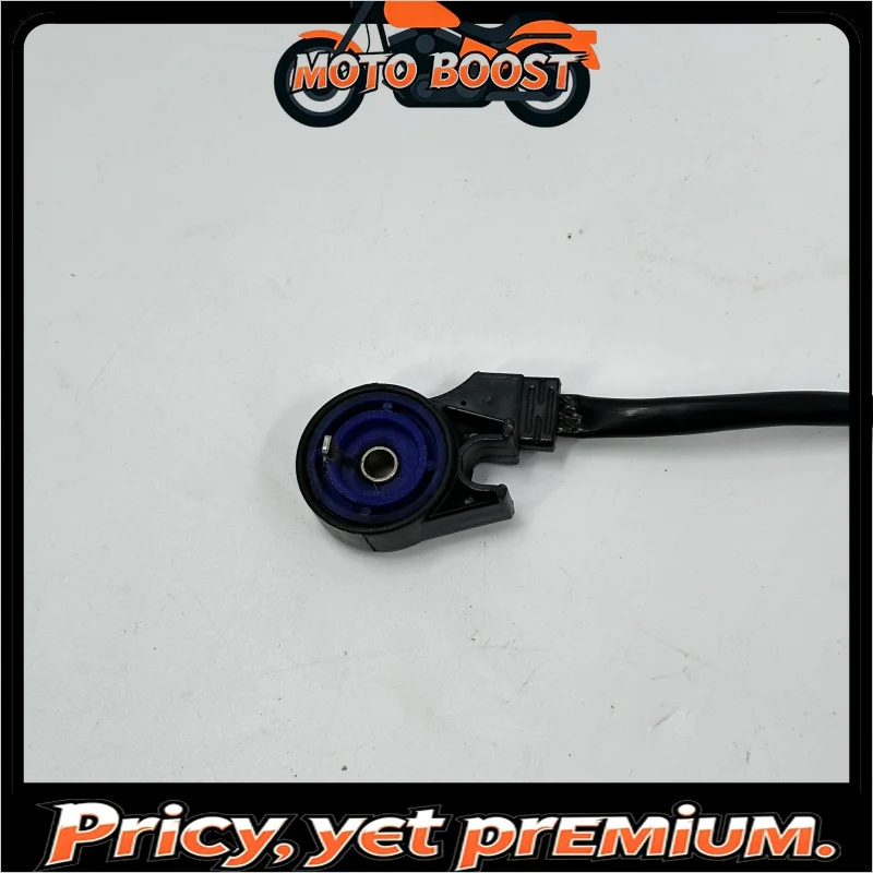 【Premium quality】Motorcycle SIDE STAND SWITCH For MUTT Motorcycle Original Parts MPT-0313
【Premium quality】Motorcycle SIDE STAND SWITCH For MUTT Motorcycle Original Parts MPT-0313