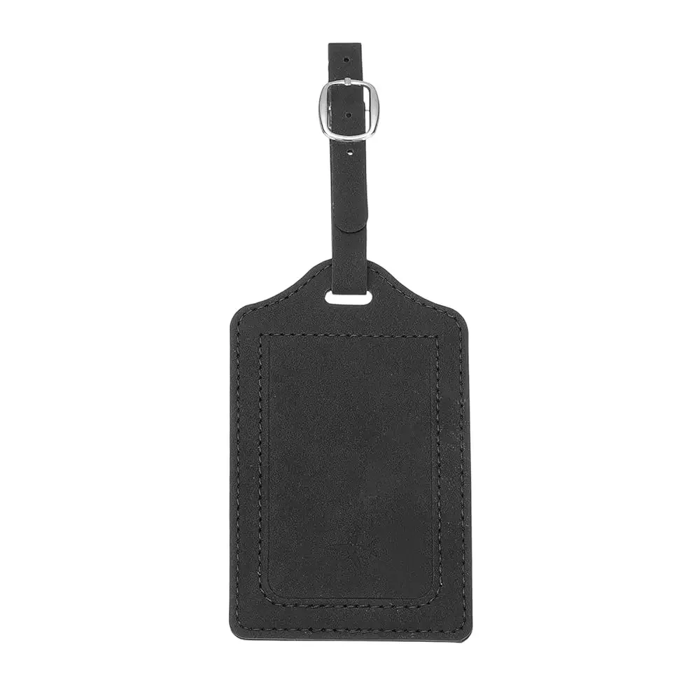 Suitcase Tags, Black Leather Luggage Name Tags Travel Accessories Airplane Essentials with Private Protection for Flying Hot
Suitcase Tags, Black Leather Luggage Name Tags Travel Accessories Airplane Essentials with Private Protection for Flying Hot