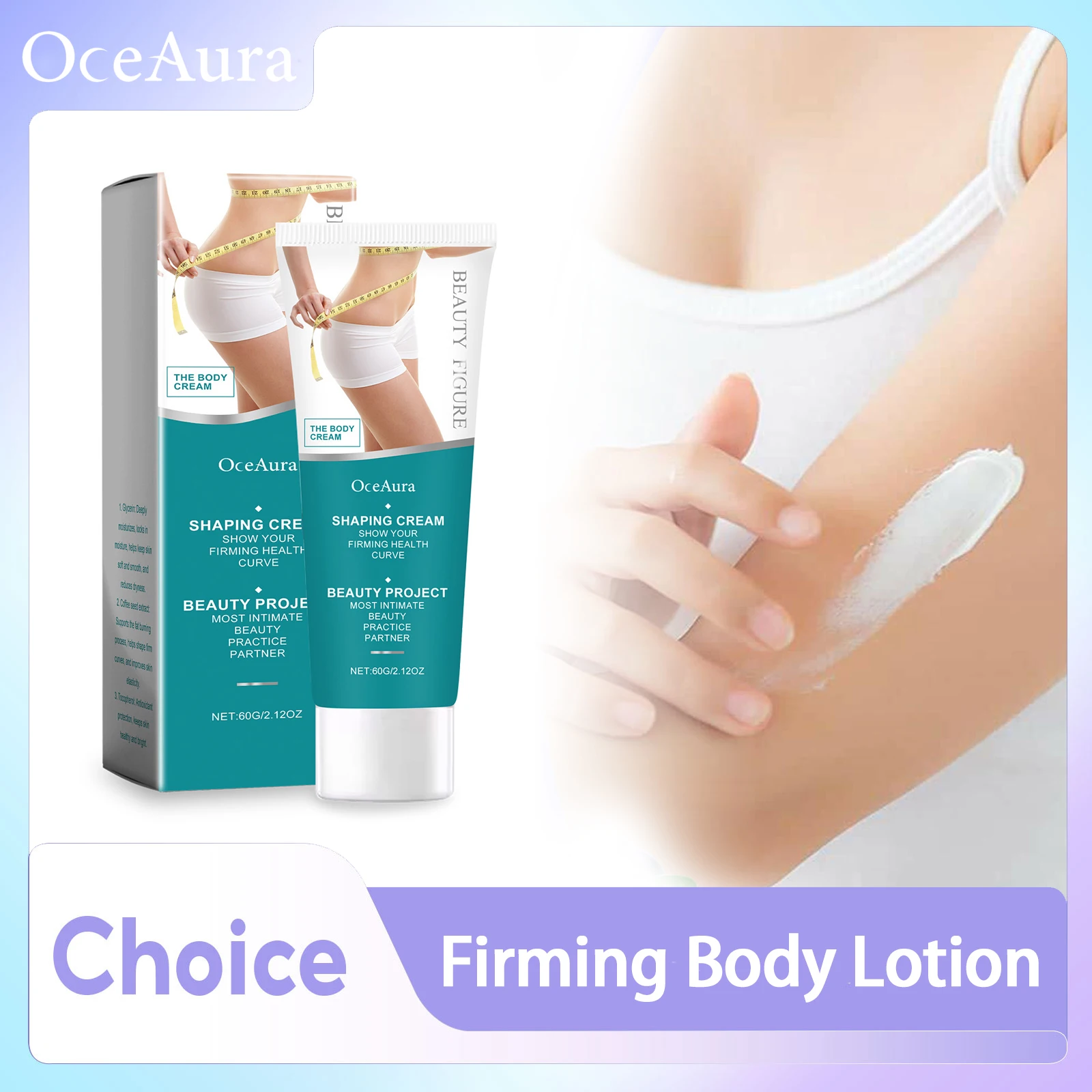 Waist Belly Fat Burning Slimming Cream Remove Edema Reduce Fat Accumulation Improve Skin Firmness Increase Collagen Body Lotion
Waist Belly Fat Burning Slimming Cream Remove Edema Reduce Fat Accumulation Improve Skin Firmness Increase Collagen Body Lotion
