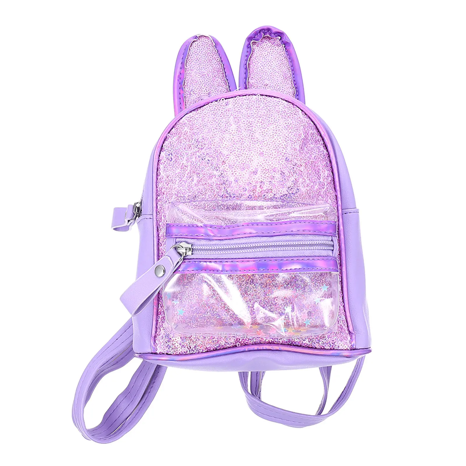 1 Piece Rabbit Ear Kids Backpack Cute Cartoon Children Schoolbag Lightweight Portable for Travel Camping Hiking Outdoor
1 Piece Rabbit Ear Kids Backpack Cute Cartoon Children Schoolbag Lightweight Portable for Travel Camping Hiking Outdoor