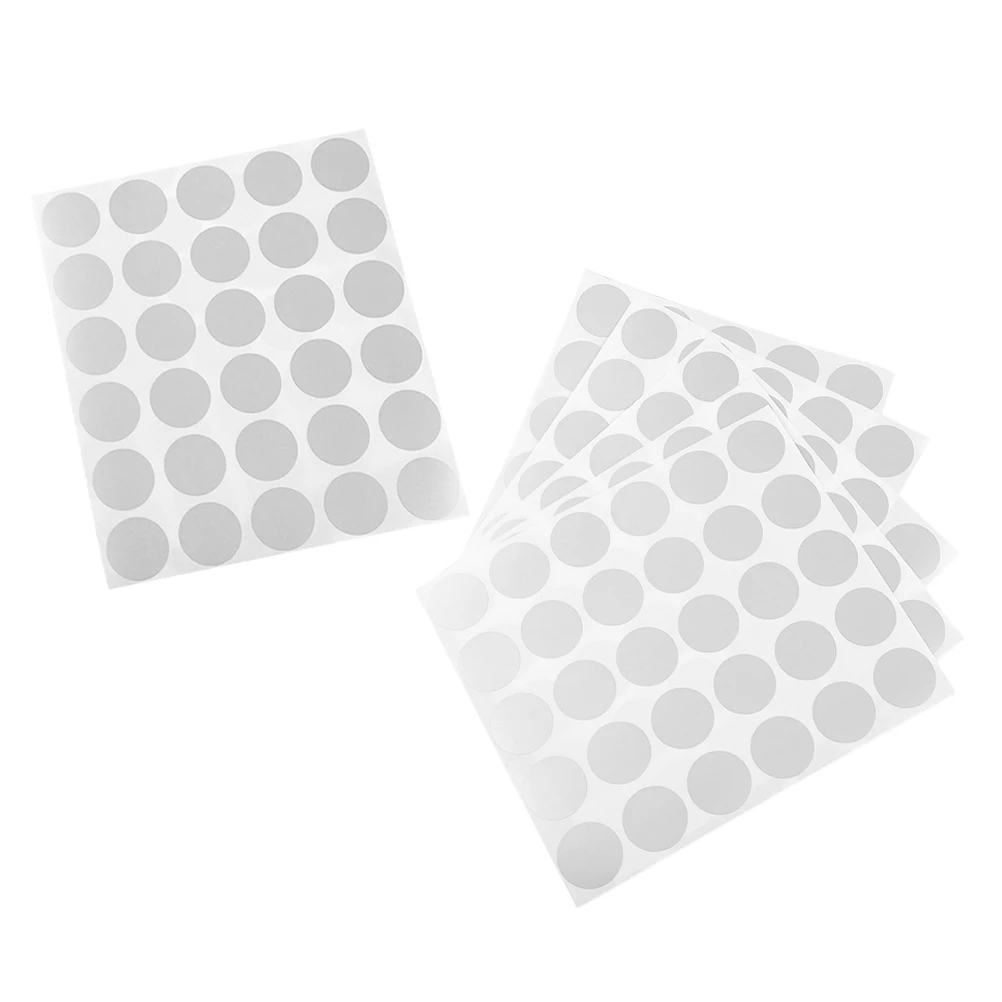 Scratch Off Stickers Round Labels Silver Circle Decals Raffle Cards Diy Craft Peel Stick Game Tickets Folder
Scratch Off Stickers Round Labels Silver Circle Decals Raffle Cards Diy Craft Peel Stick Game Tickets Folder