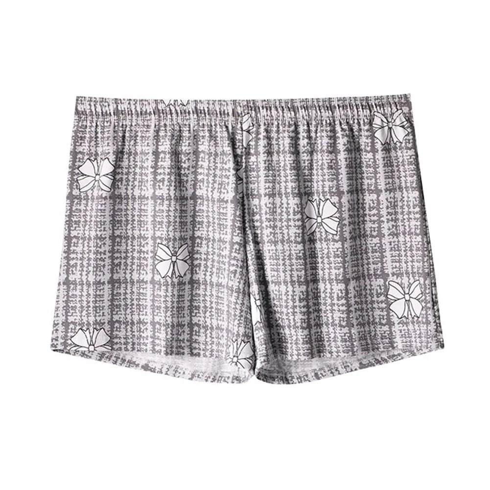 Casual Homewear Yellow Cotton Boxer Shorts Soft Cotton Underwear For Men Boxers Breathable Underpants 65 Cotton 35 Spandex
Casual Homewear Yellow Cotton Boxer Shorts Soft Cotton Underwear For Men Boxers Breathable Underpants 65 Cotton 35 Spandex